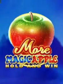 More Magic Apple: Hold and Win